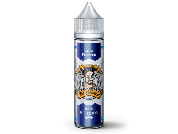 Poseidon Gods Flavour