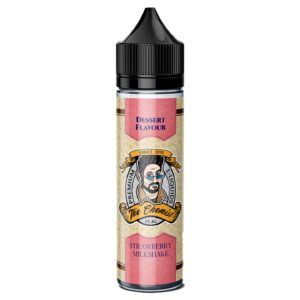 strawberry milk shake 20 ml