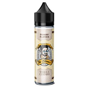 Vanilla Custard 20 ml