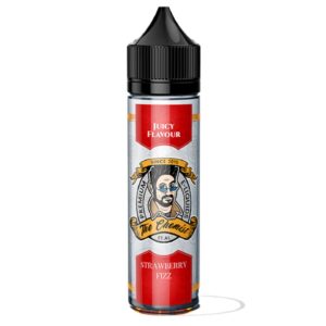 Strawberry fizz 20 ml