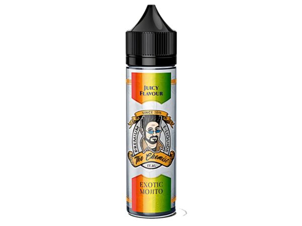 exotic mojito 20 ml