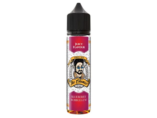 blueberry bubblegum 20 ml