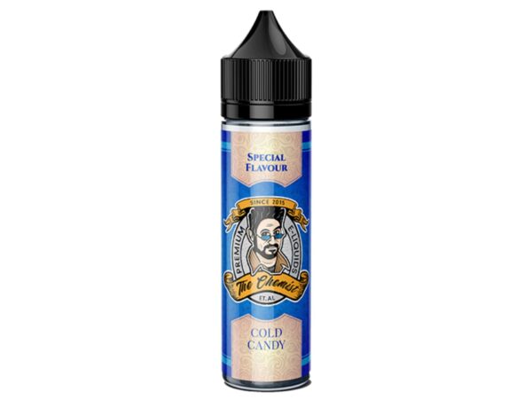 cold candy 20 ml