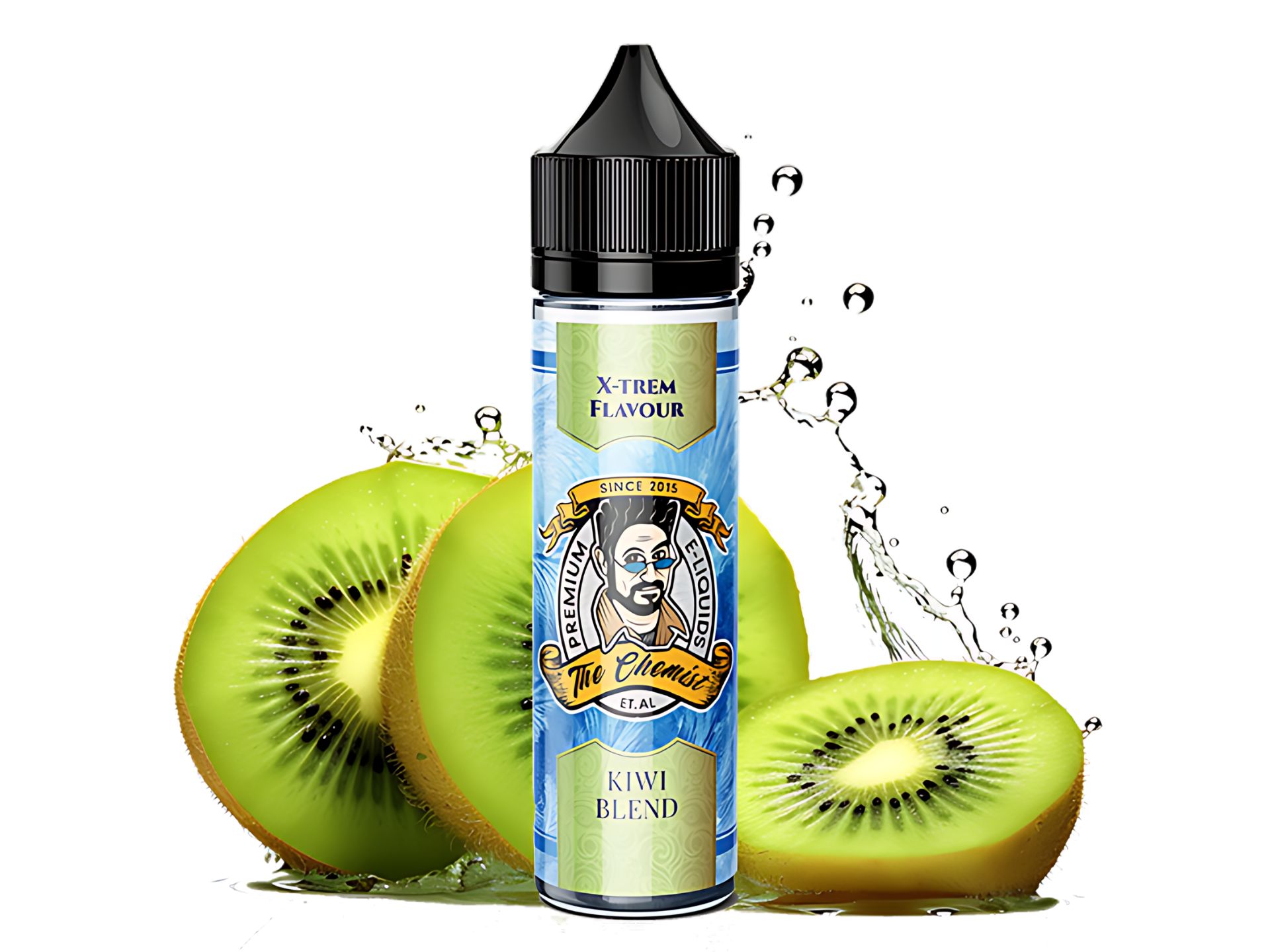 Kiwi Blend