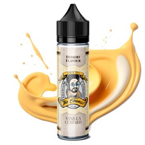 Vanilla Custard 20 ml