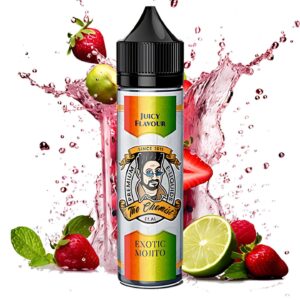 exotic mojito 20 ml