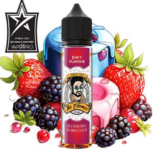 blueberry bubblegum 20 ml