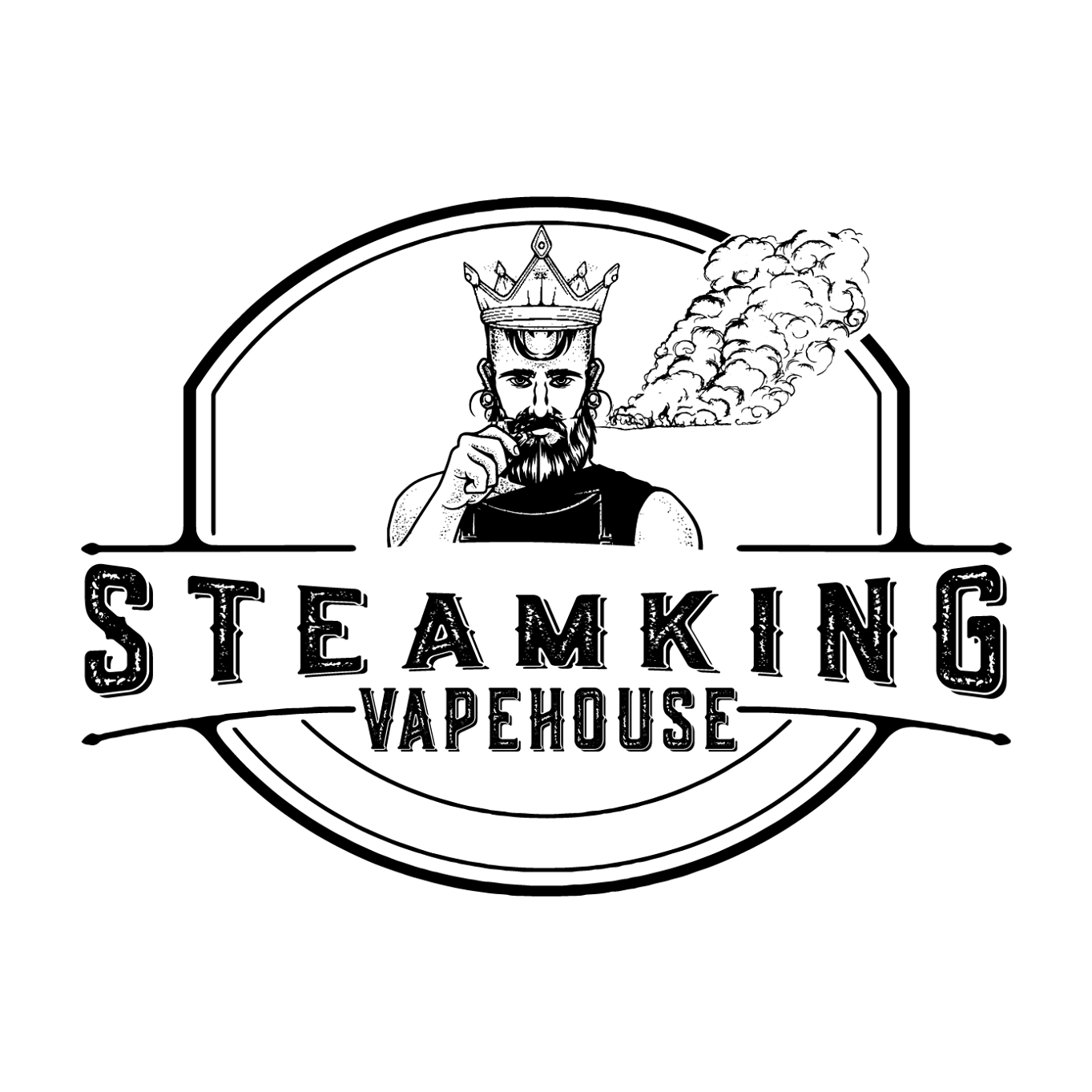 StreamKing VapeHouse