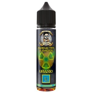 uranio 20 ml