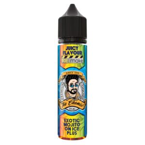 exotic mojito 20 ml