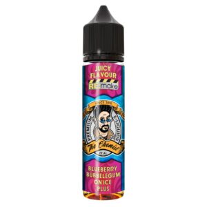 blueberry bubblegum 20 ml