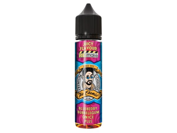 blueberry bubblegum 20 ml