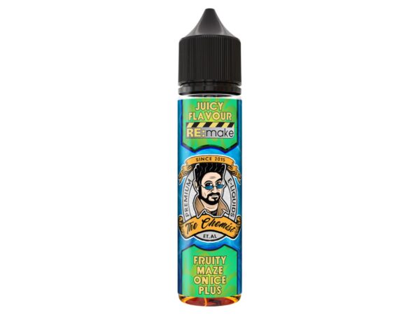 fruity maze 20 ml