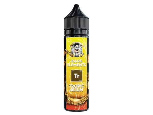 Tropicalium 20 ml