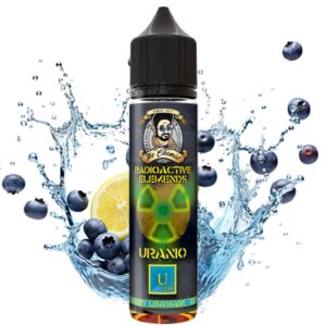 uranio 20 ml