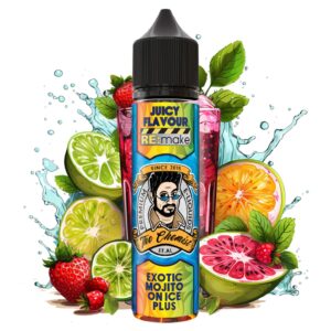 exotic mojito 20 ml