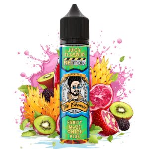 fruity maze 20 ml