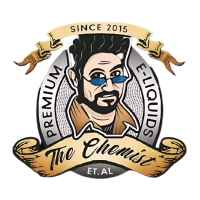 The Chemist Et. Al logo